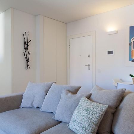 Apartament Flh Saldanha Minimalist Flat Lizbona Zewnętrze zdjęcie