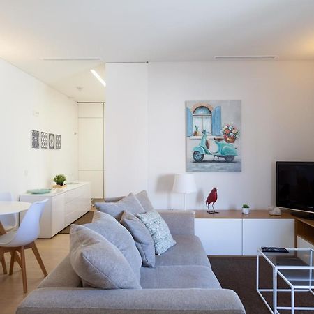 Apartament Flh Saldanha Minimalist Flat Lizbona Zewnętrze zdjęcie