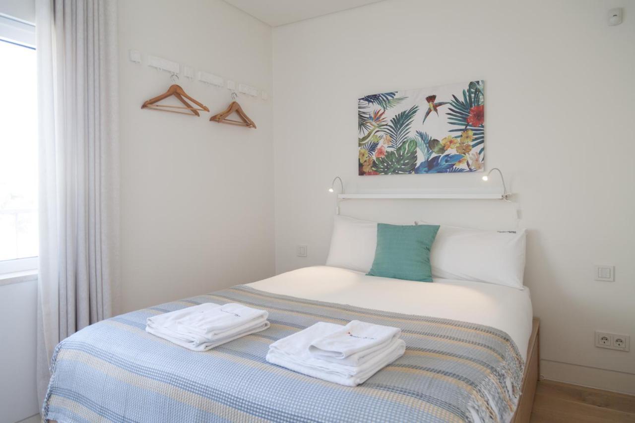 Apartament Flh Saldanha Minimalist Flat Lizbona Zewnętrze zdjęcie